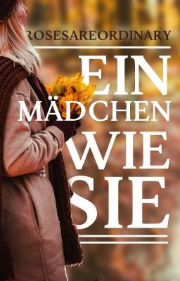 Ein Mädchen Wie Sie cover