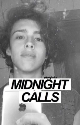 Midnight Calls // PrivateFearless ff♡ cover