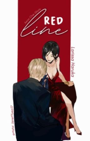 Red Line • Aeon One-Shots by Lari_Haruka