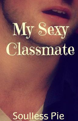 My Sexy Classmate! cover