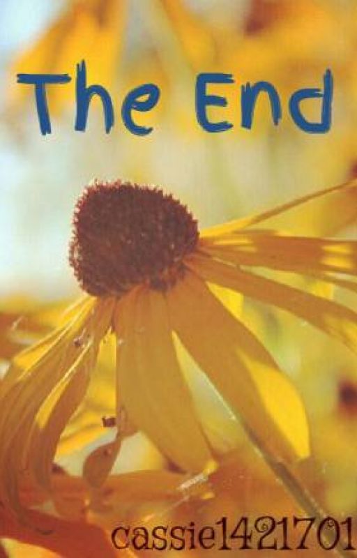 The End by cassie1421701