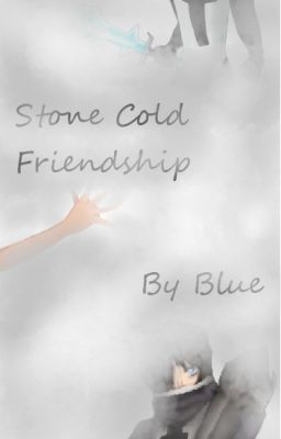 Stone Cold Friendship-(Aphmau MCD fanfiction/story) cover