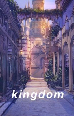 kingdom ; minishaw cover