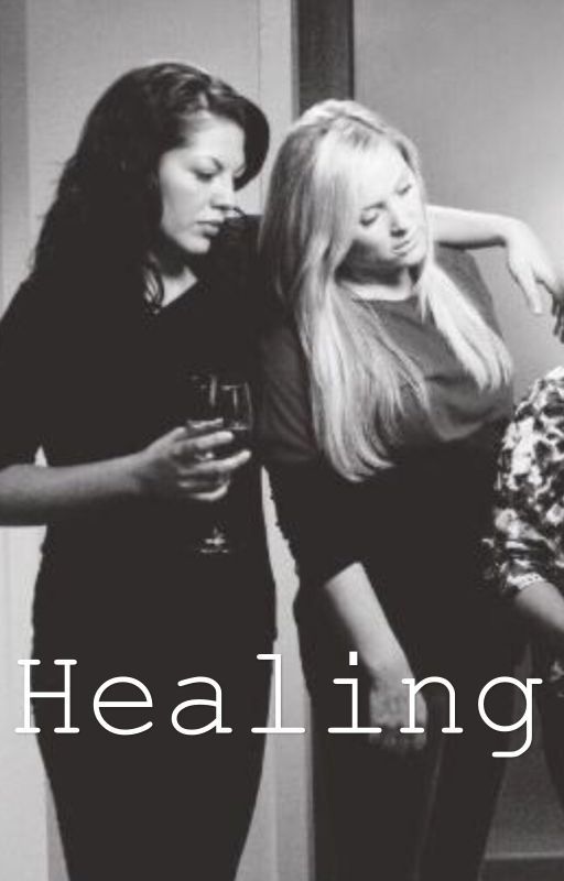 Healing : Calzona FanFiction 2 by Live-Differently