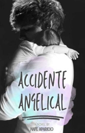 Accidente Angelical // Larry Stylinson by MFernanda_A