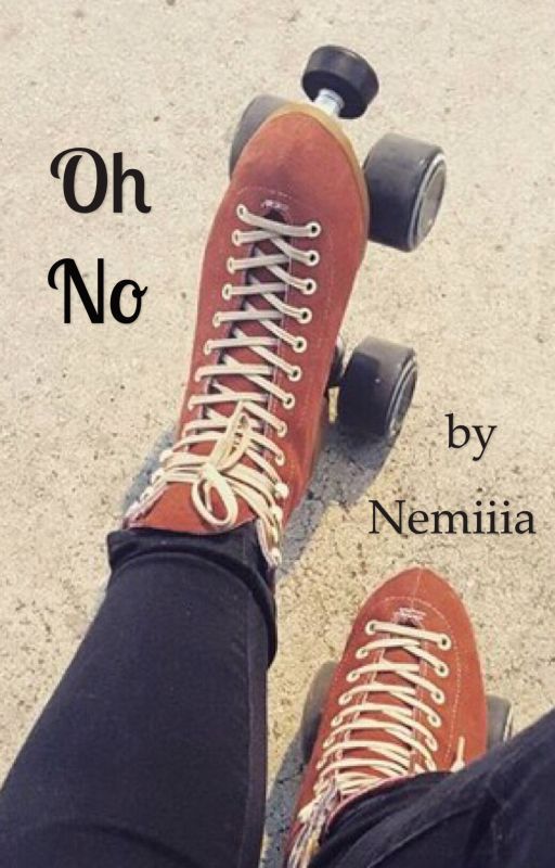 Oh No (A Soy Luna Next Gen Fanfic) by Nemiiia