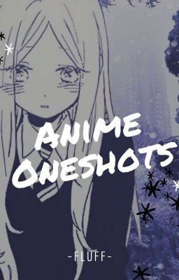 Anime Oneshots cover