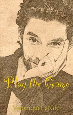 Play the Game ✔️ cover