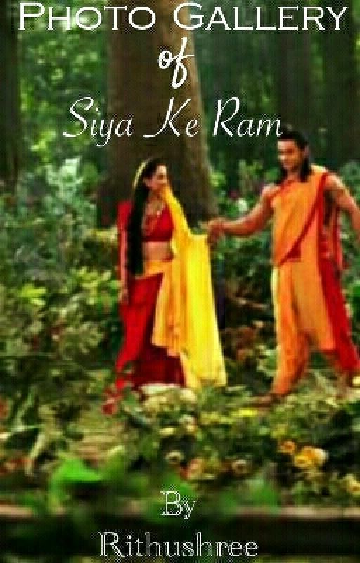 Photo Gallery of Siya Ke Ram  by Rithushree