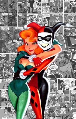 HARLEY & IVY cover