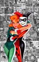 HARLEY & IVY by JakeCGWales