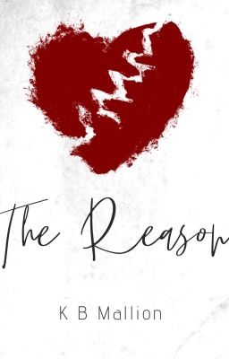 The Reason  cover