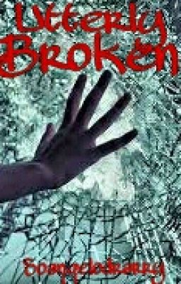 Utterly Broken cover