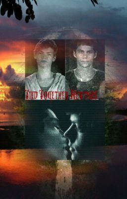 Tied Together (Newtmas) cover