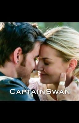 Captain Swan: Fighting our demons  cover