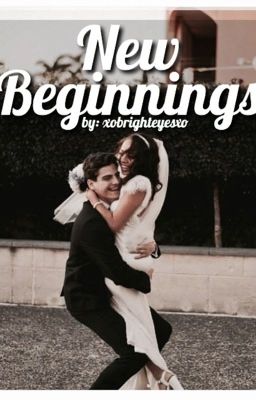 New Beginnings cover