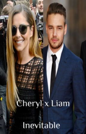 Cheryl x Liam: Inevitable by ariesftcoffee