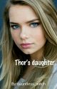 Thor's daughter {1} by dauntless_witch