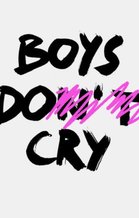 Boys Do Cry by BoysDoCryITA