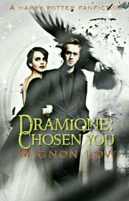 Dramione: Chosen You cover