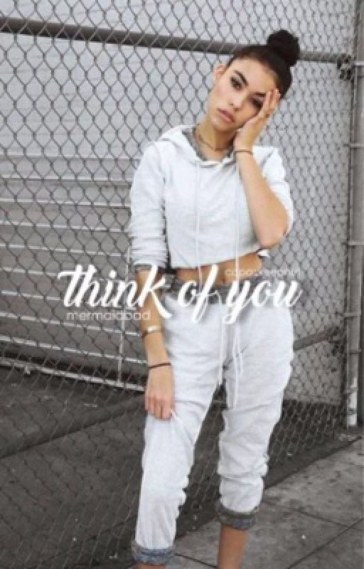 Think of you ❥Madison Beer     by mermaidbad