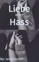 Liebe oder Hass? // Lukas Rieger FF by JanaUnicxrn