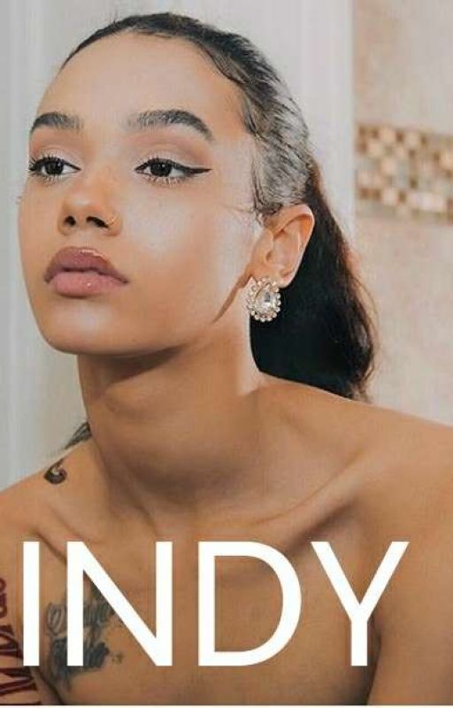 INDY by lexiiienation