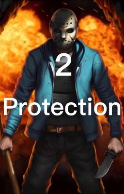 H20 Delirious X Reader 2nd Book (Protection) ~COMPLETED ~ cover