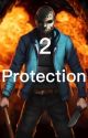 H20 Delirious X Reader 2nd Book (Protection) ~COMPLETED ~ by WifeDelirious