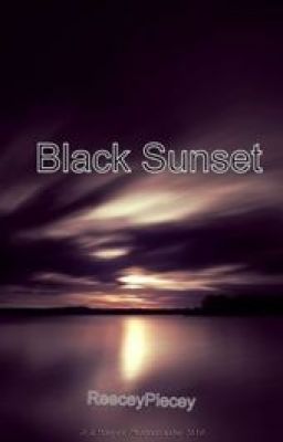 Black Sunset cover