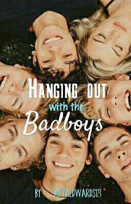 Hanging With The Bad Boys (Edited) cover