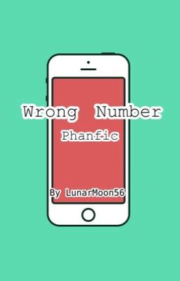 Wrong Number cover