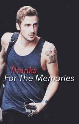 Thanks For The Memories ♥ Kristina Short Story cover