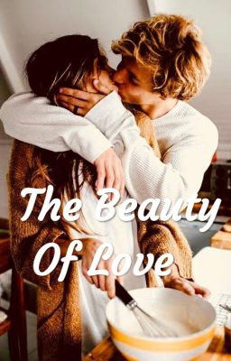 The Beauty of Love cover