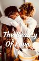 The Beauty of Love by purpleorchards