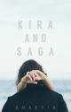 The Tale Of Kira And Saga | ✓ by taledust