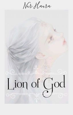 Lion Of God [HIATUS] cover