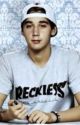 Rookie (Luke Brooks) by oskian