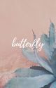 butterfly || jungkook ✓ by ulzxang