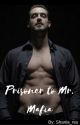 Prisoner to Mr. Mafia (Book 1 In PTMM Series) by shania_nia