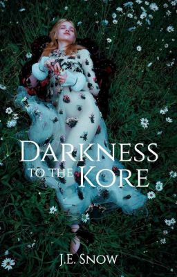 Darkness To The Kore cover