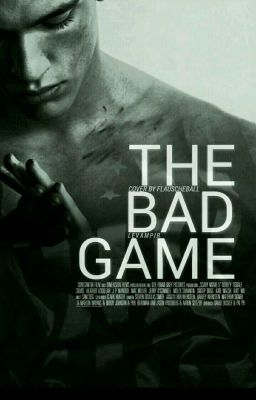 The Bad Game *ABGESCHLOSSEN* cover