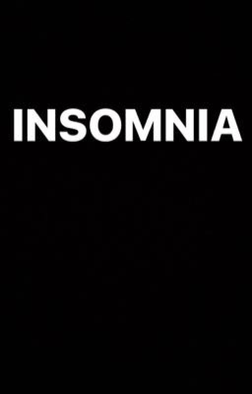 Insomnia by AndrsVillavicencio