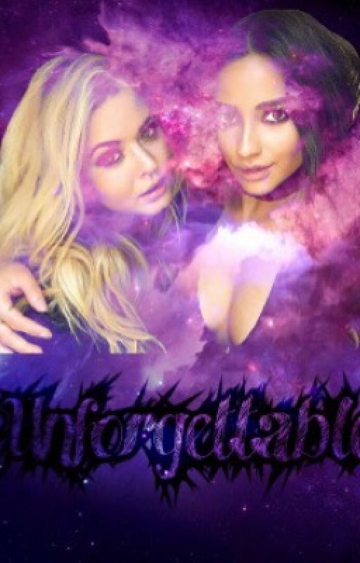 Unforgettable (Emison) by awkopvris