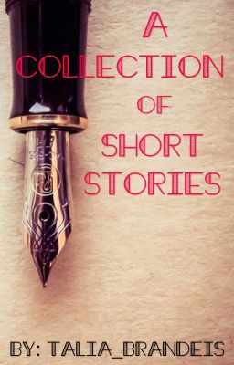 A Collection of Stories cover