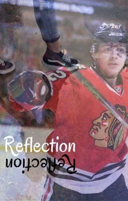 Reflection (Artemi Panarin) cover