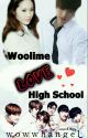 Woollim Love High School - Kim Myung Soo - INFINITE (complete) by wowwhangel