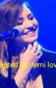 adopted by demi lovato by lesharmony