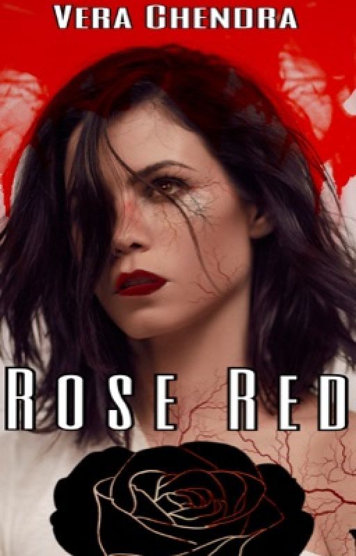 Rose Red (An Avengers Fanfiction) by VeraChendra