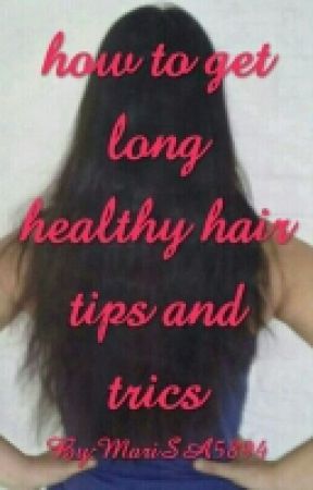 how to get long hair by MariSA5894